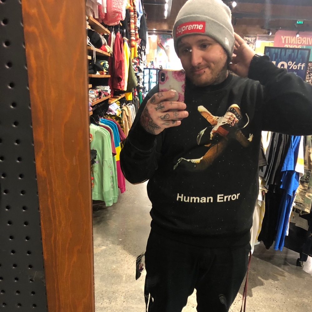 Meet your Posher, Beau